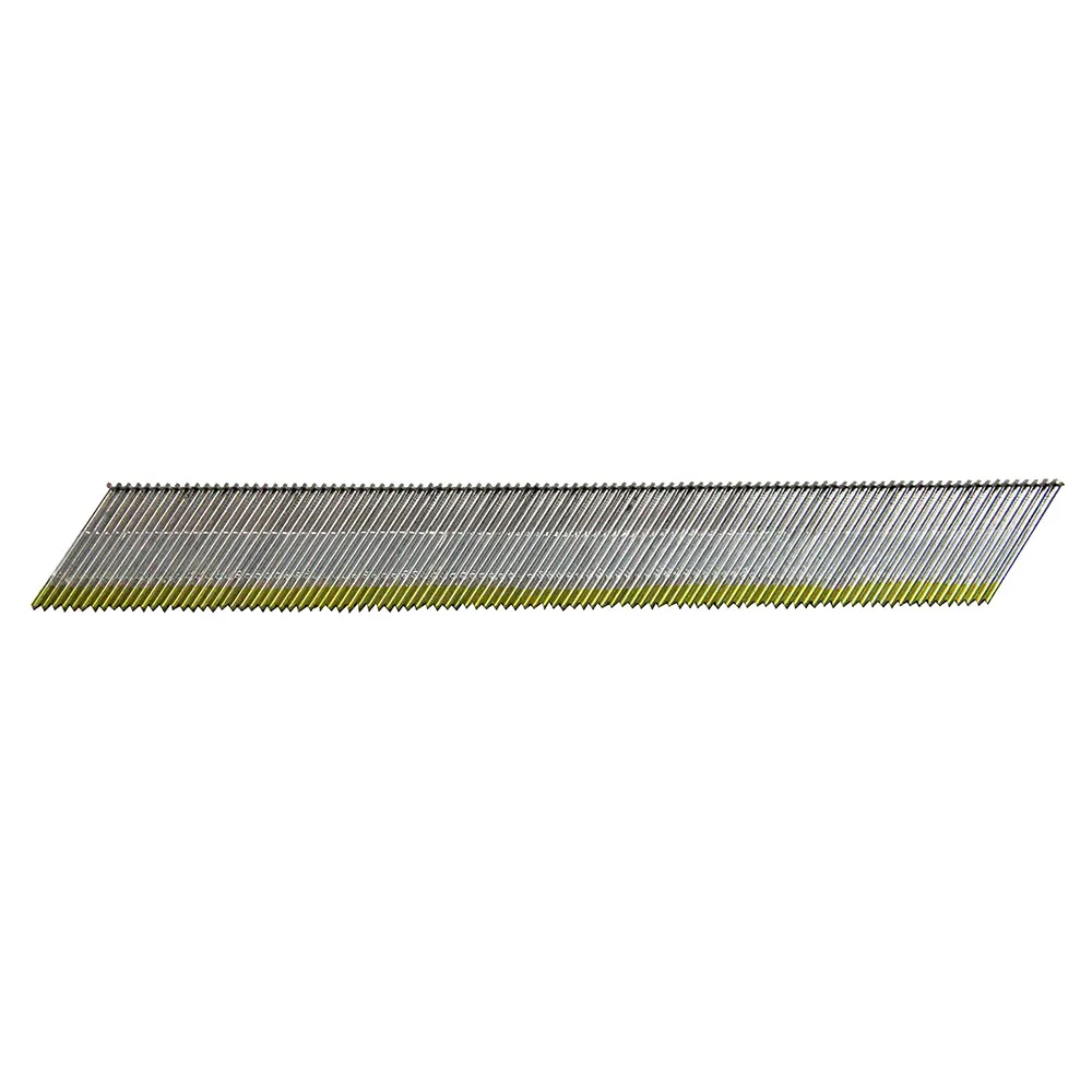 AIRCO DA Series Electro Galvanised Brad Nail - 32mm Box of 3000 BD15321
