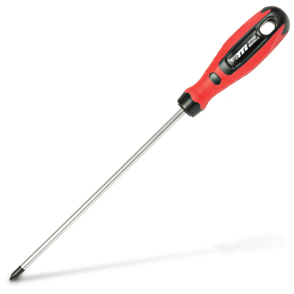 TTI #2 x 200mm Phillips Screwdriver CP2002