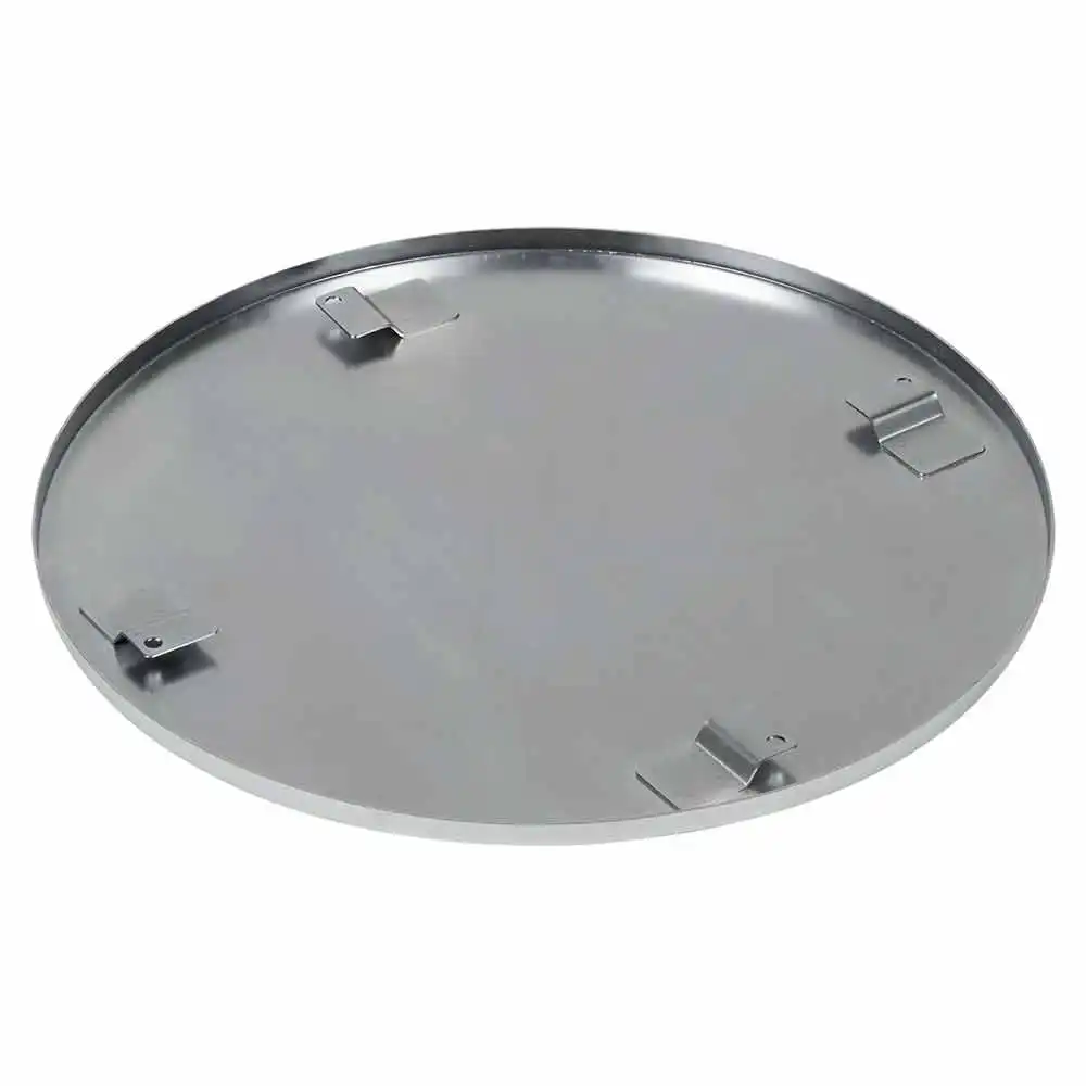 MILWAUKEE 600mm Trowel Float Pan 48372424