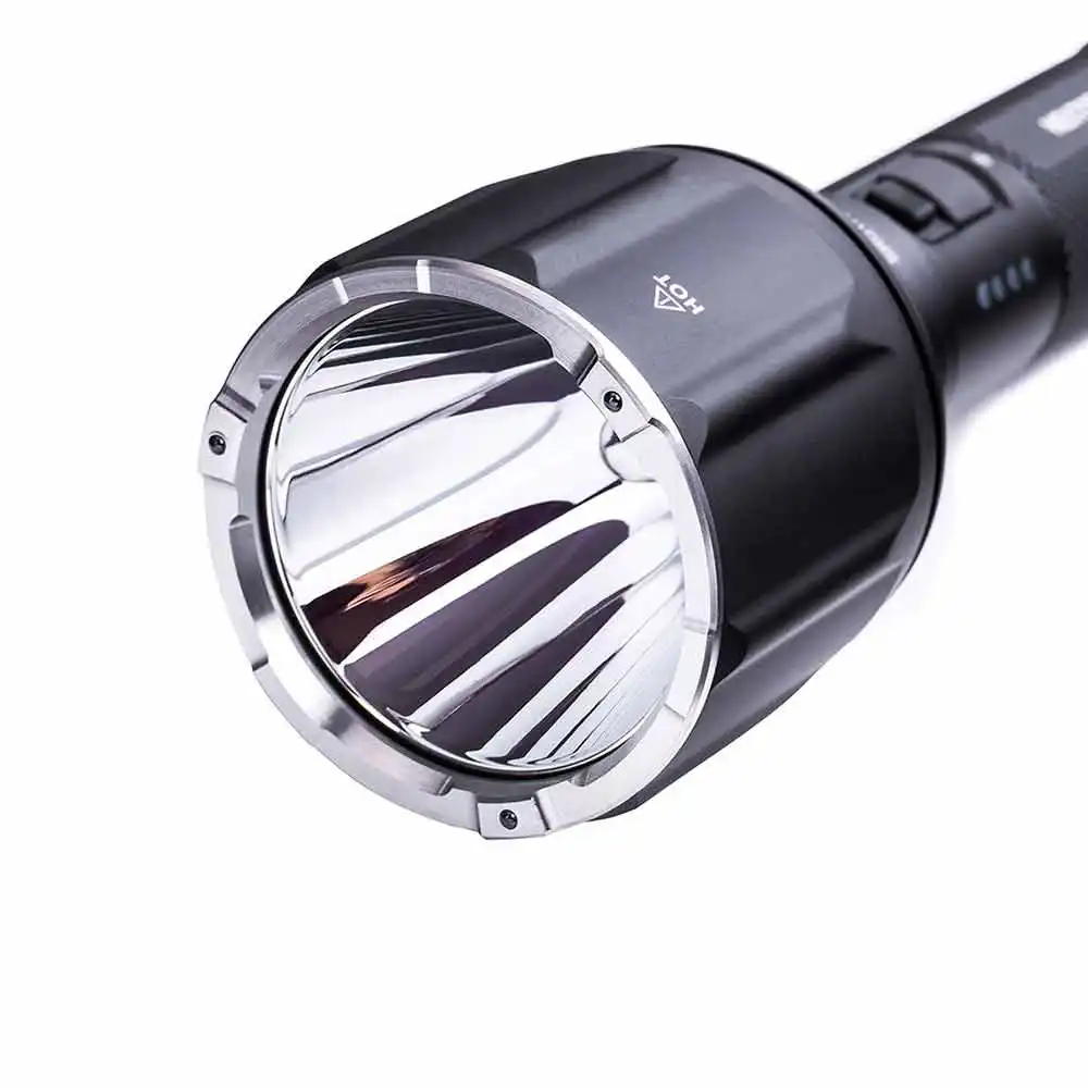 NEXTORCH P82 Ultra Beam Distance Rechargeable Led Torch NTP82