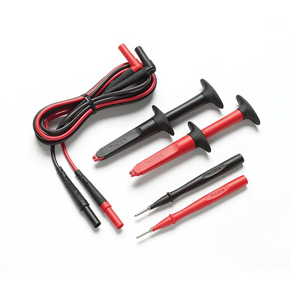 FLUKE Multimeter Test Lead Set AC220, TP238, TL224 FLUTL223-1
