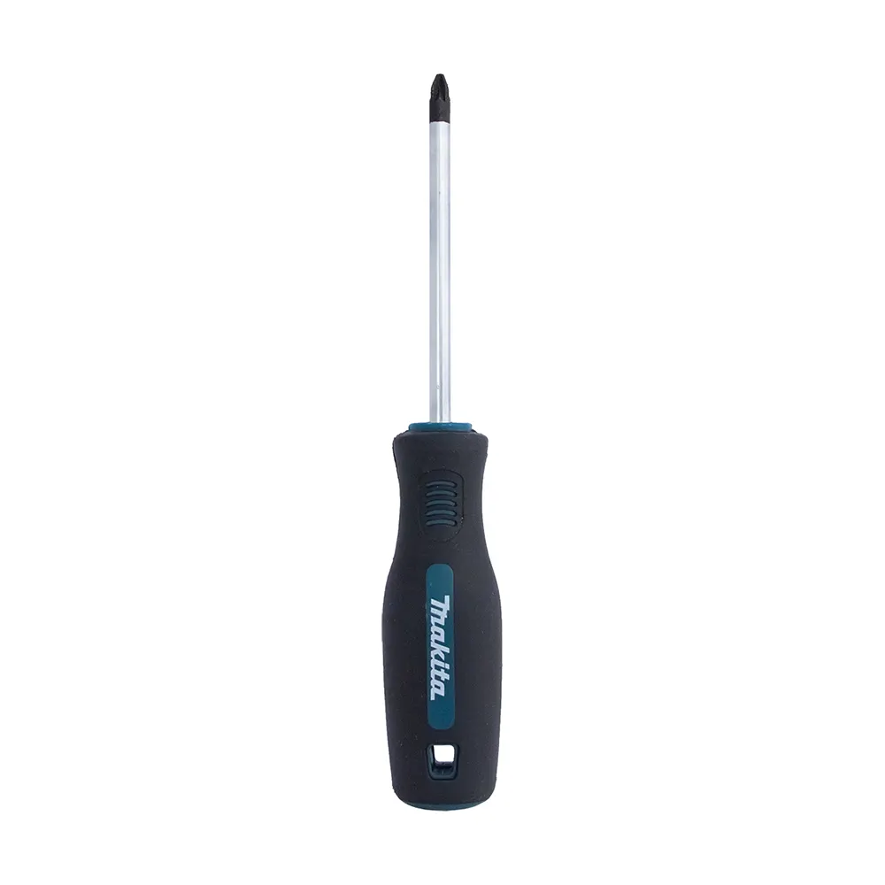 MAKITA PZ2 x 100mm DIY Screwdriver E-13390