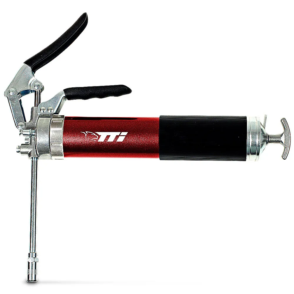 TTI 450g Pistol Grip Grease Gun TTIGGPG001
