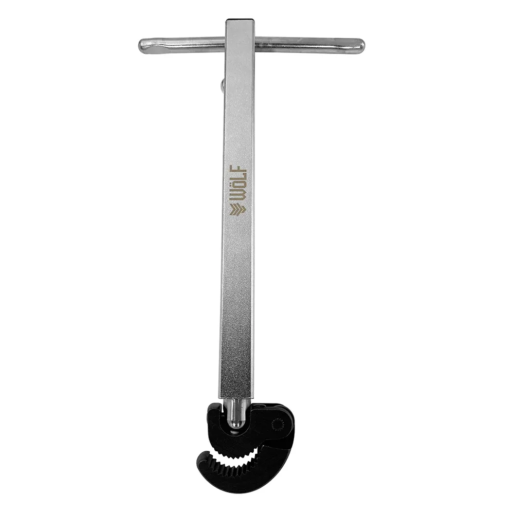 WoLF Telescopic Basin Wrench WBW001
