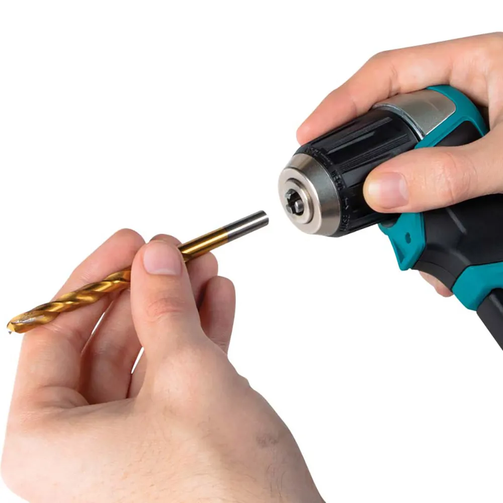 MAKITA 12V Max Keyless Angle Drill DA333DZ
