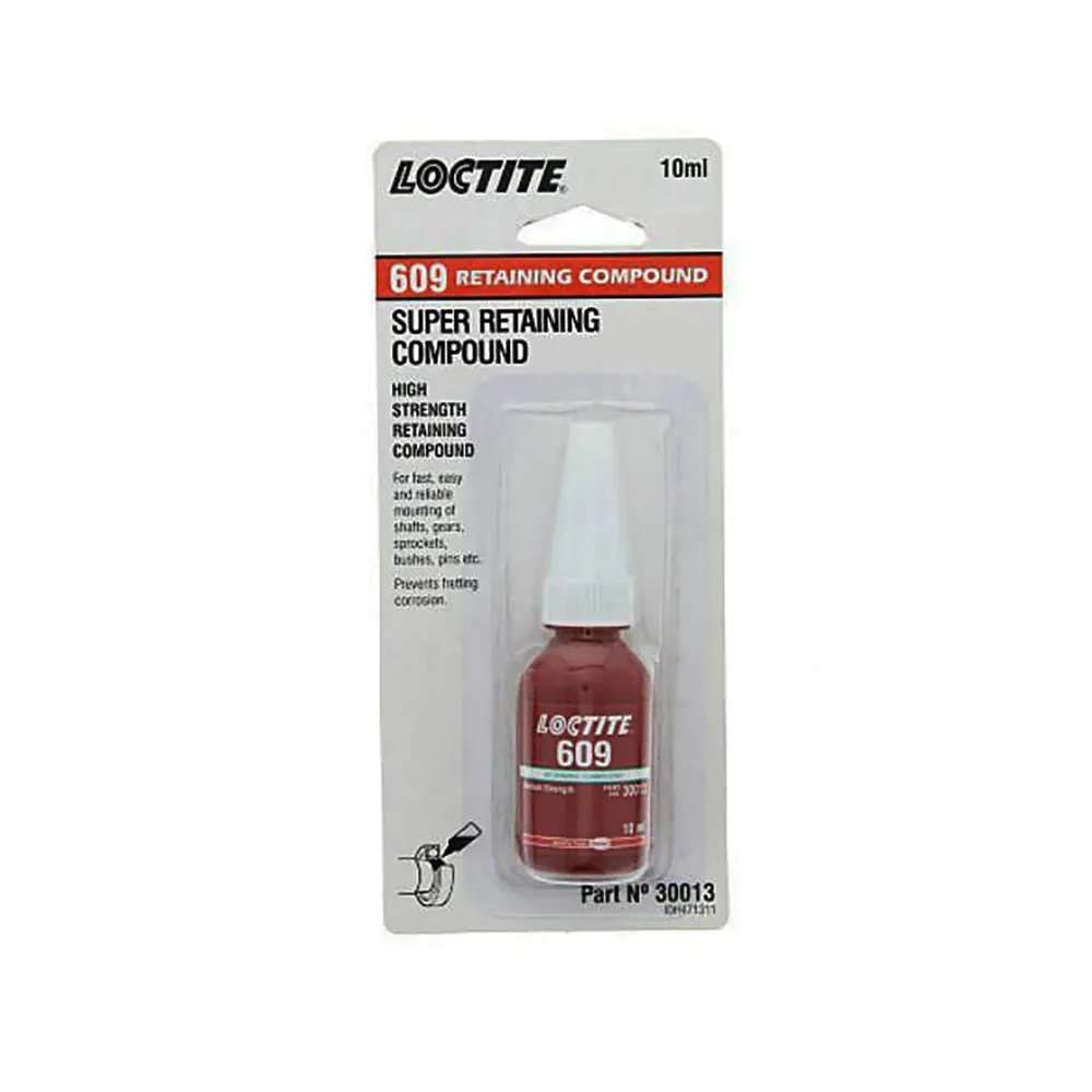 LOCTITE 10ml GENERAL Purpose Retaining Compound 60910ML