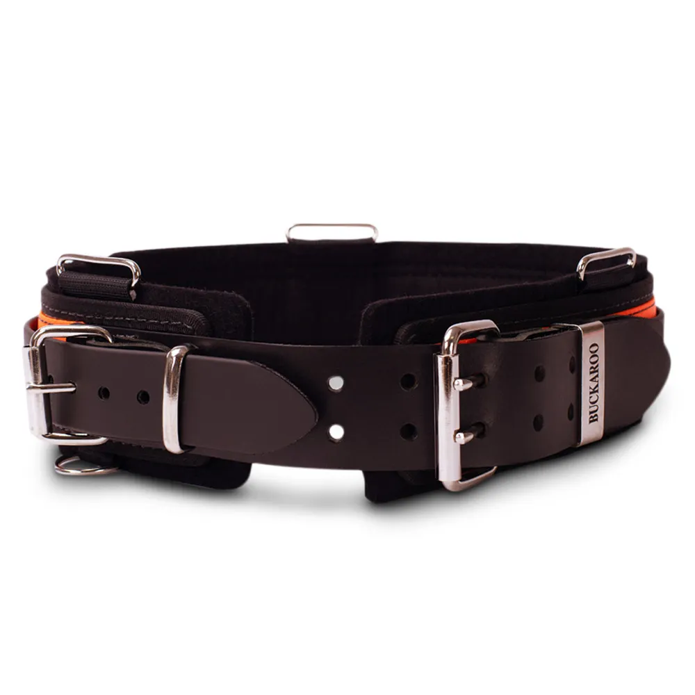 BUCKAROO Tool Belt - All Rounder Multipurpose TMAR