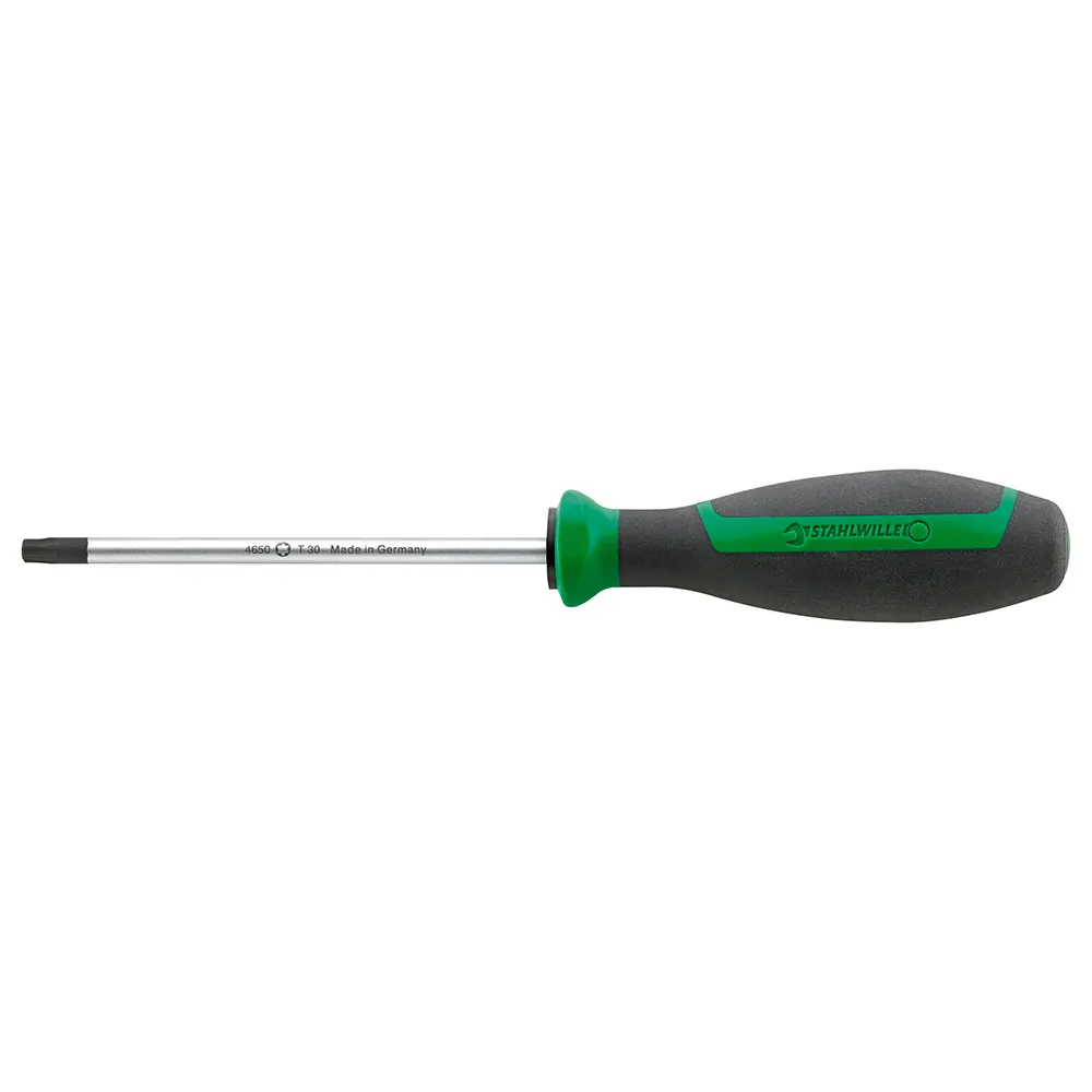 STAHLWILLE T20 Torx Screwdriver 46503020