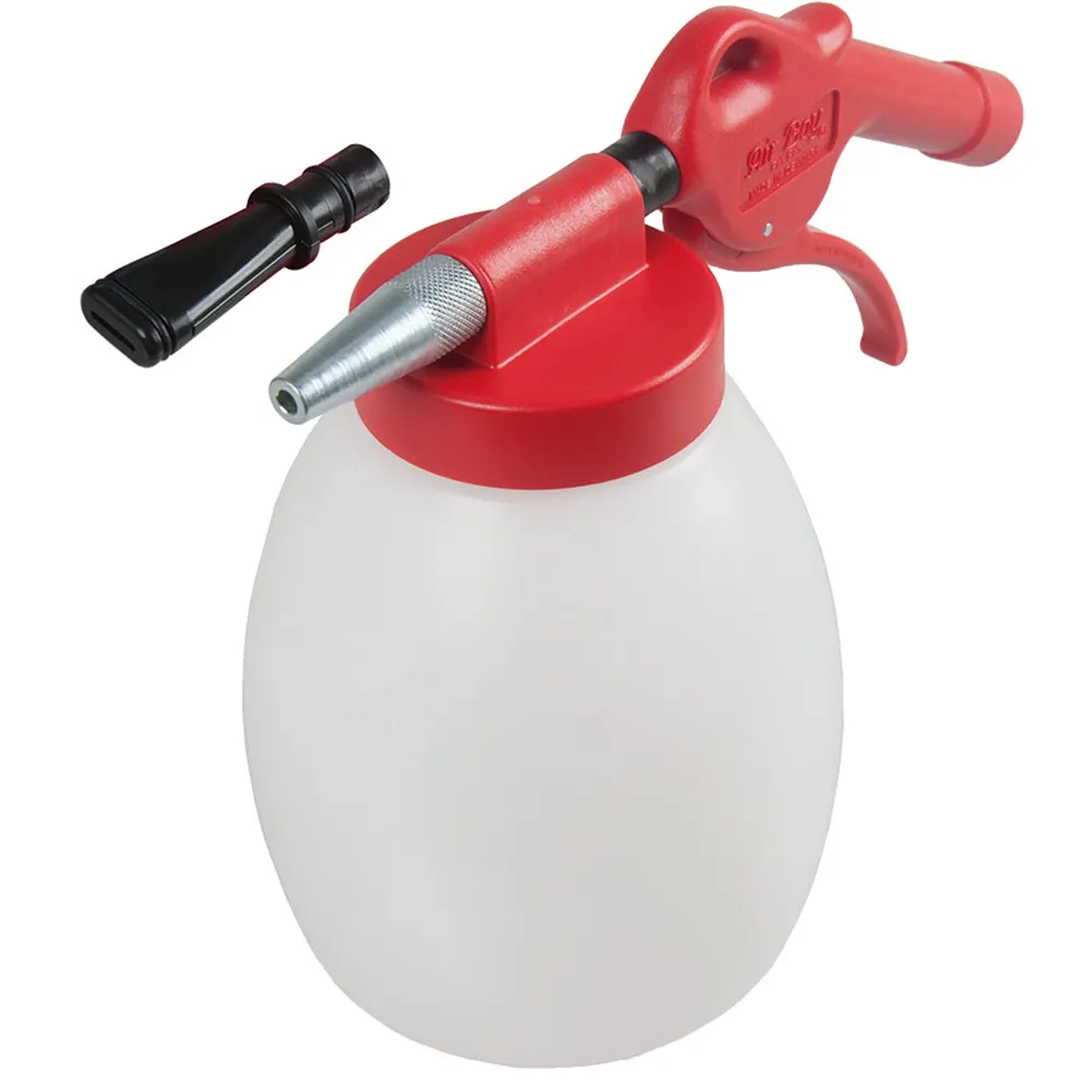 AIR BOY 1L Soda Blasting Gun