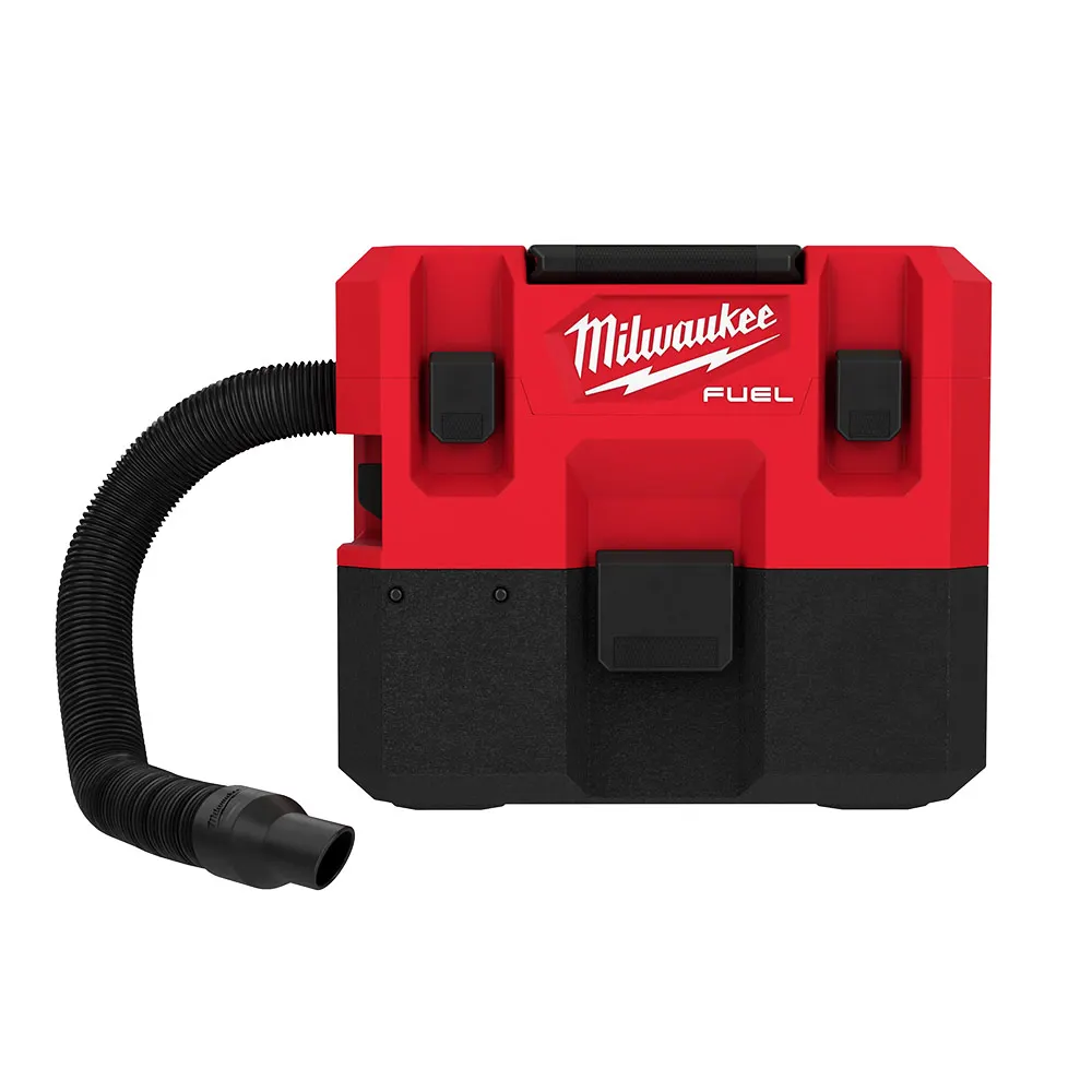 MILWAUKEE 12V FUEL Wet/Dry Vacuum L Class M12FWDVL-0
