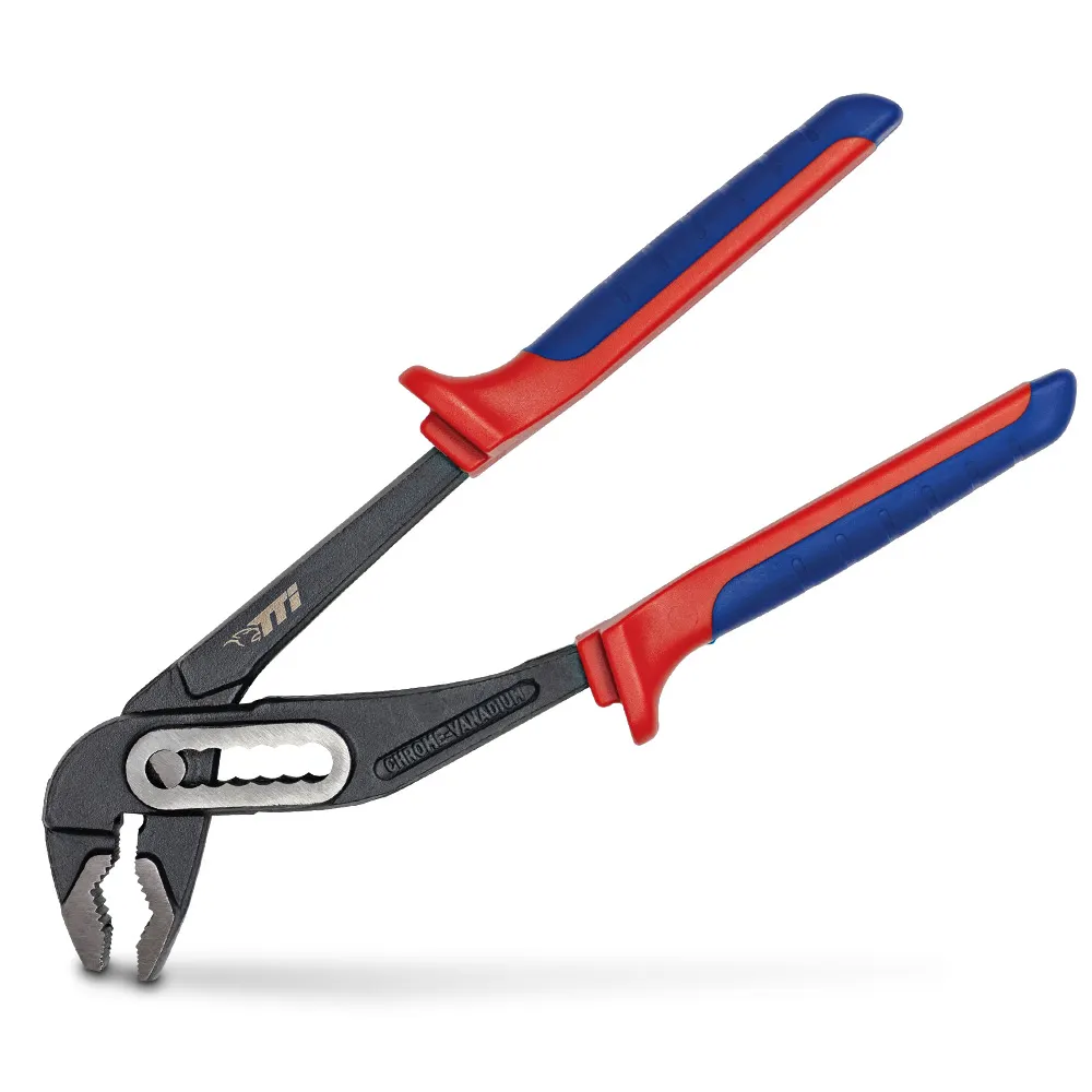 TTI 250mm Multi-Grip Pliers TTIMGP250A