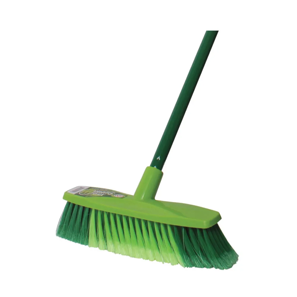 SABCO Medium Duty Indoor Broom SAB21054