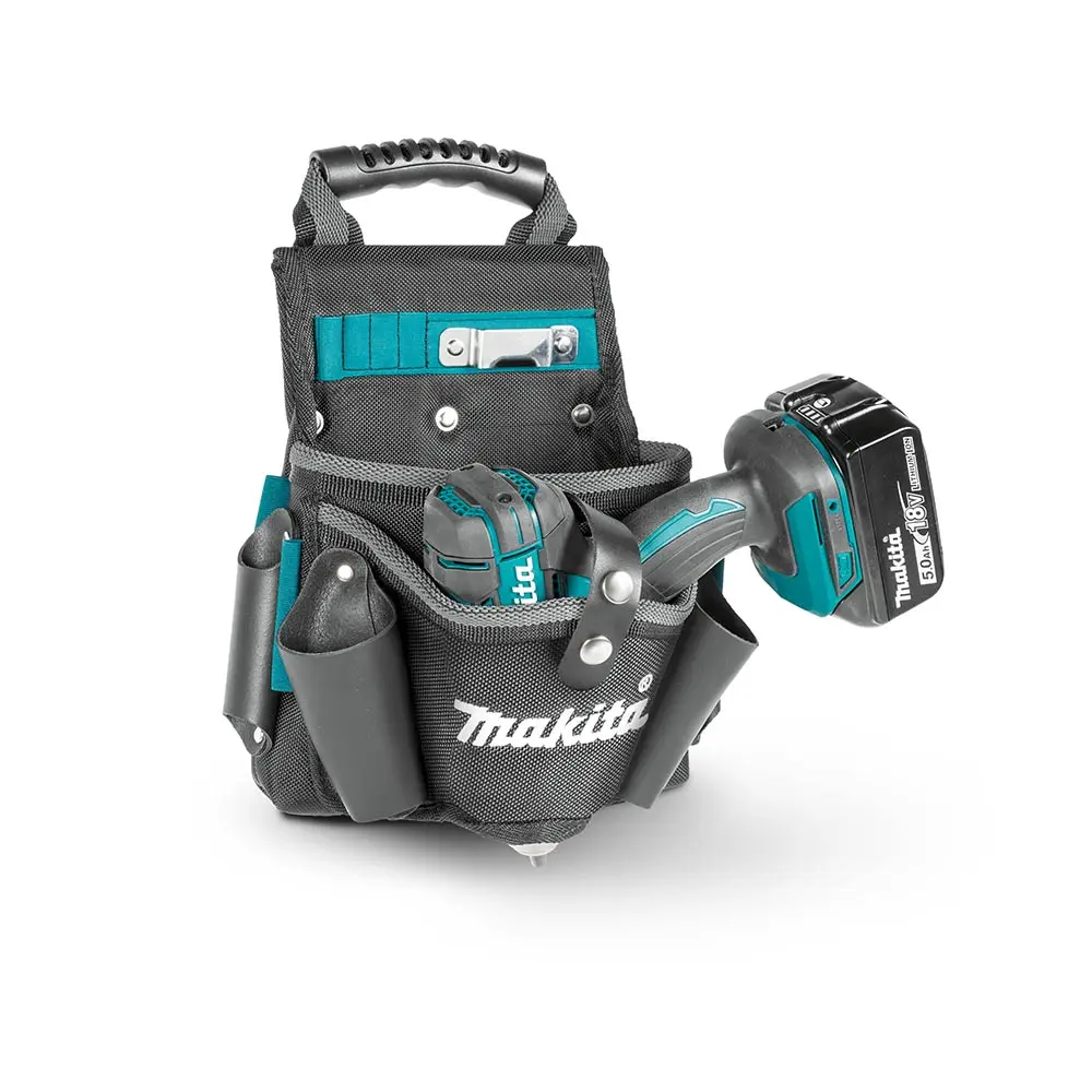 MAKITA Universal Pouch & Drill Holster L/R Hand E-15182