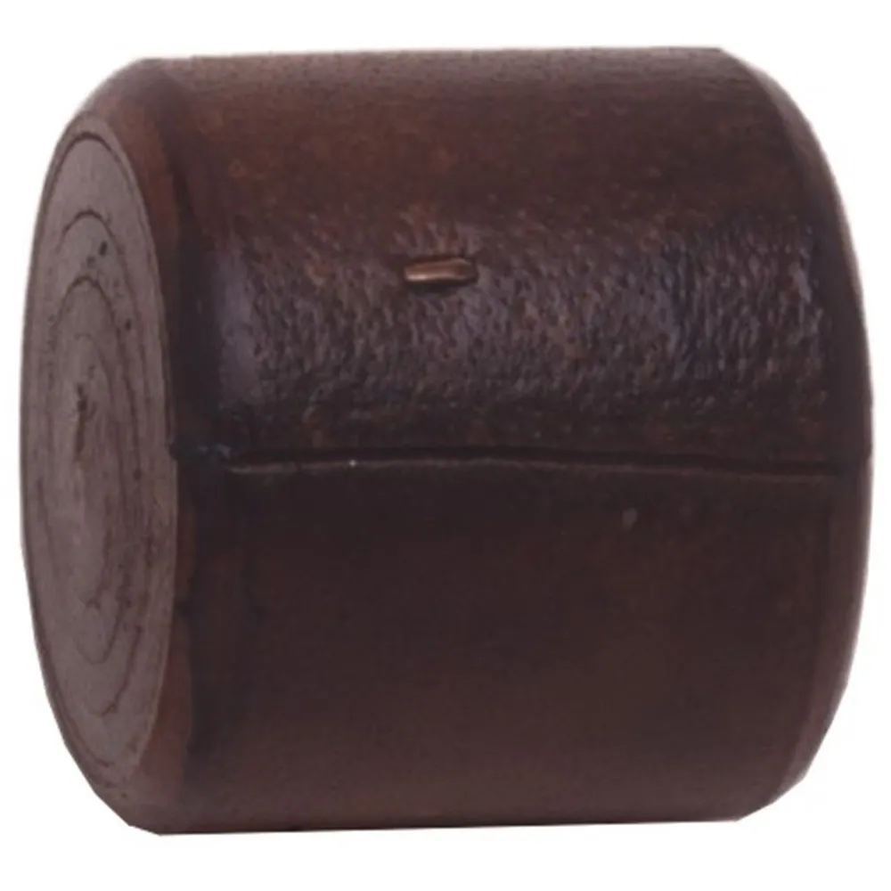 THOR 70mm Insert Rawhide Face Hammer TH22R