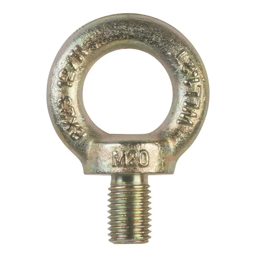 BEAVER 20mm Lifting Metric Shoulder Eyebolts 359120