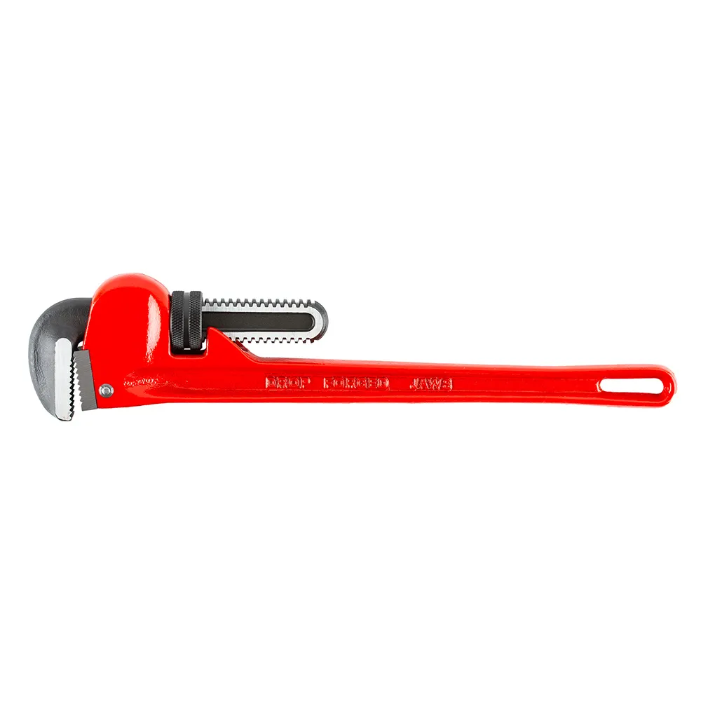 TOLEDO 600mm Pipe Wrench 301221