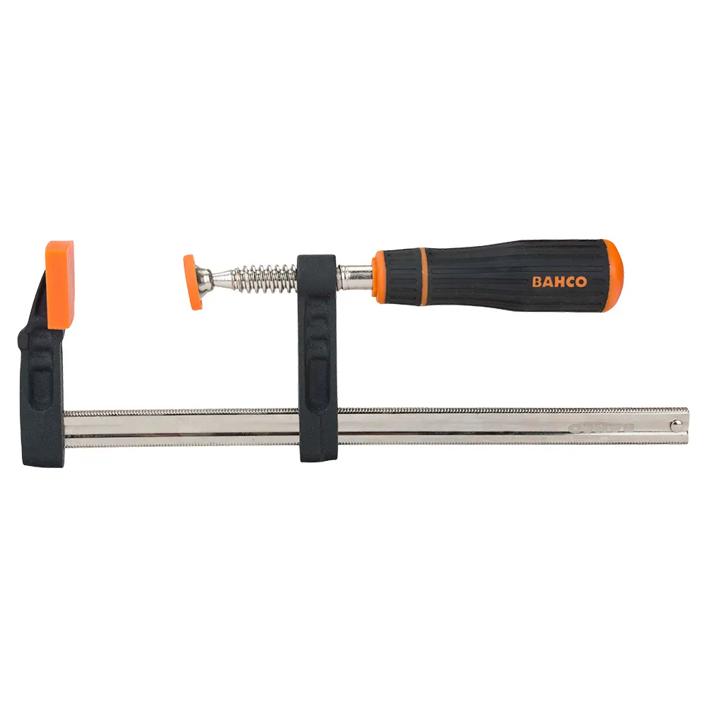 BAHCO 500 x 120mm F Clamp 420SH-120-500