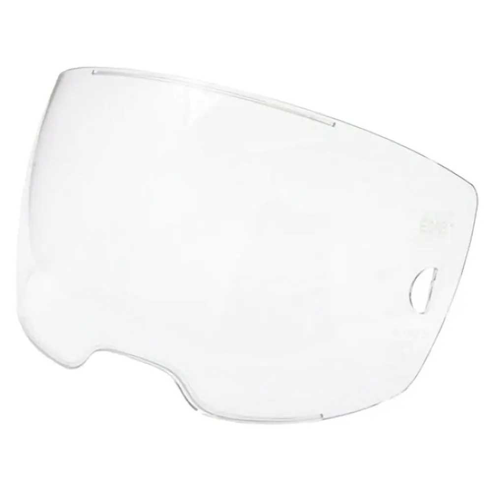 ESAB Sentinel A60 Front Cover Lens - Clear 2 Piece 0700600880