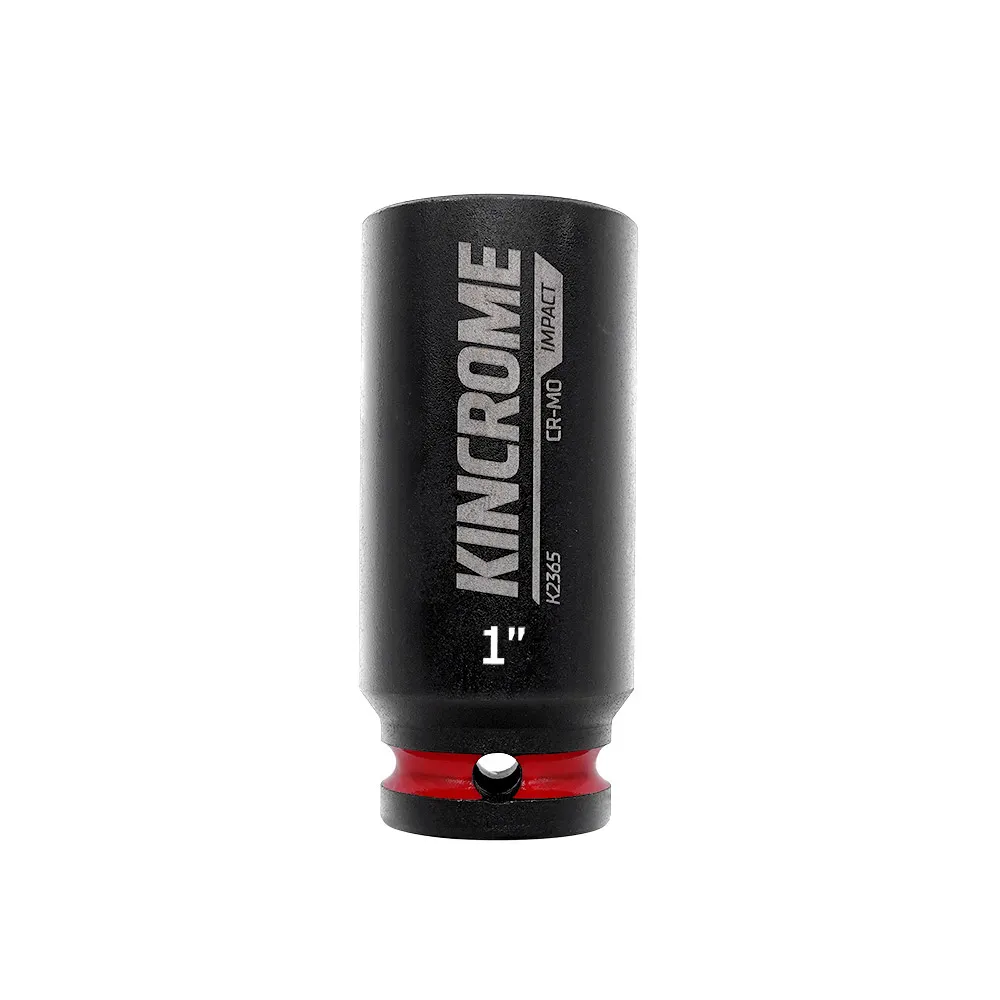 KINCROME 1 x 1/2inch Drive AF Deep Impact Socket K2365