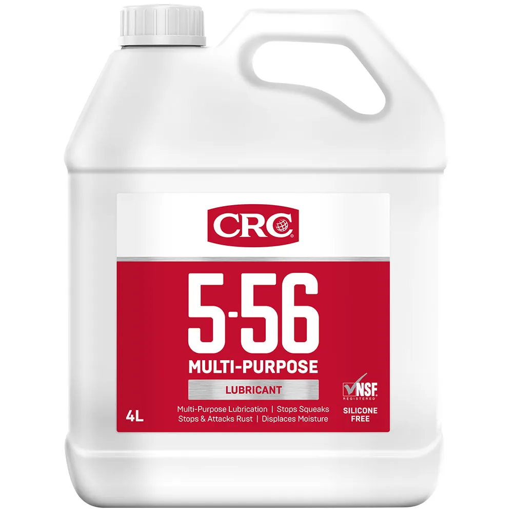 CRC 4L Multi Purpose Lubricant 5004