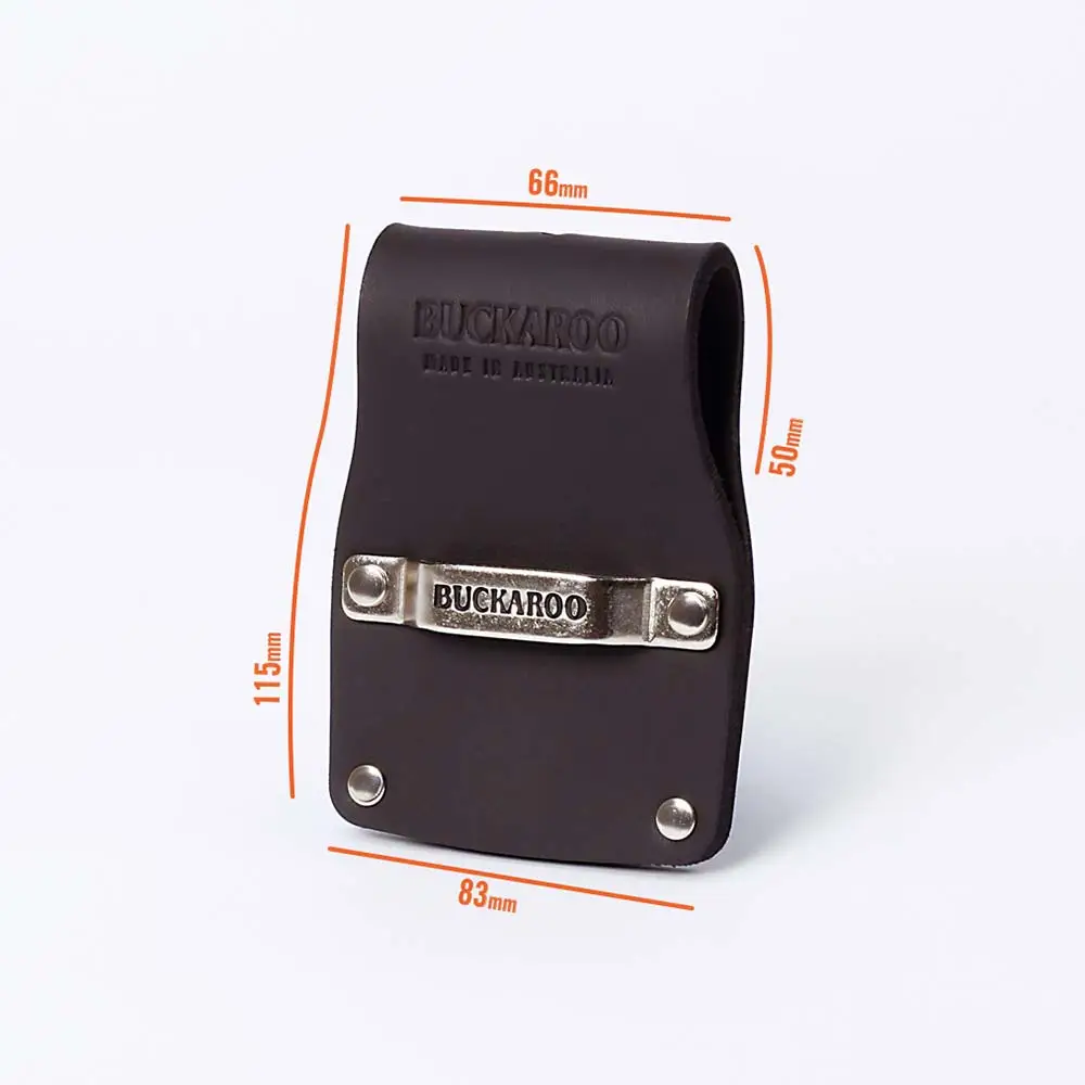 BUCKAROO Tape Clip Holder CTC