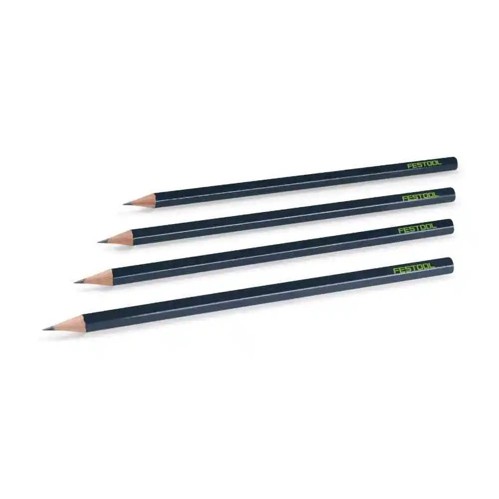 FESTOOL Pencil 4 Piece Set 497892