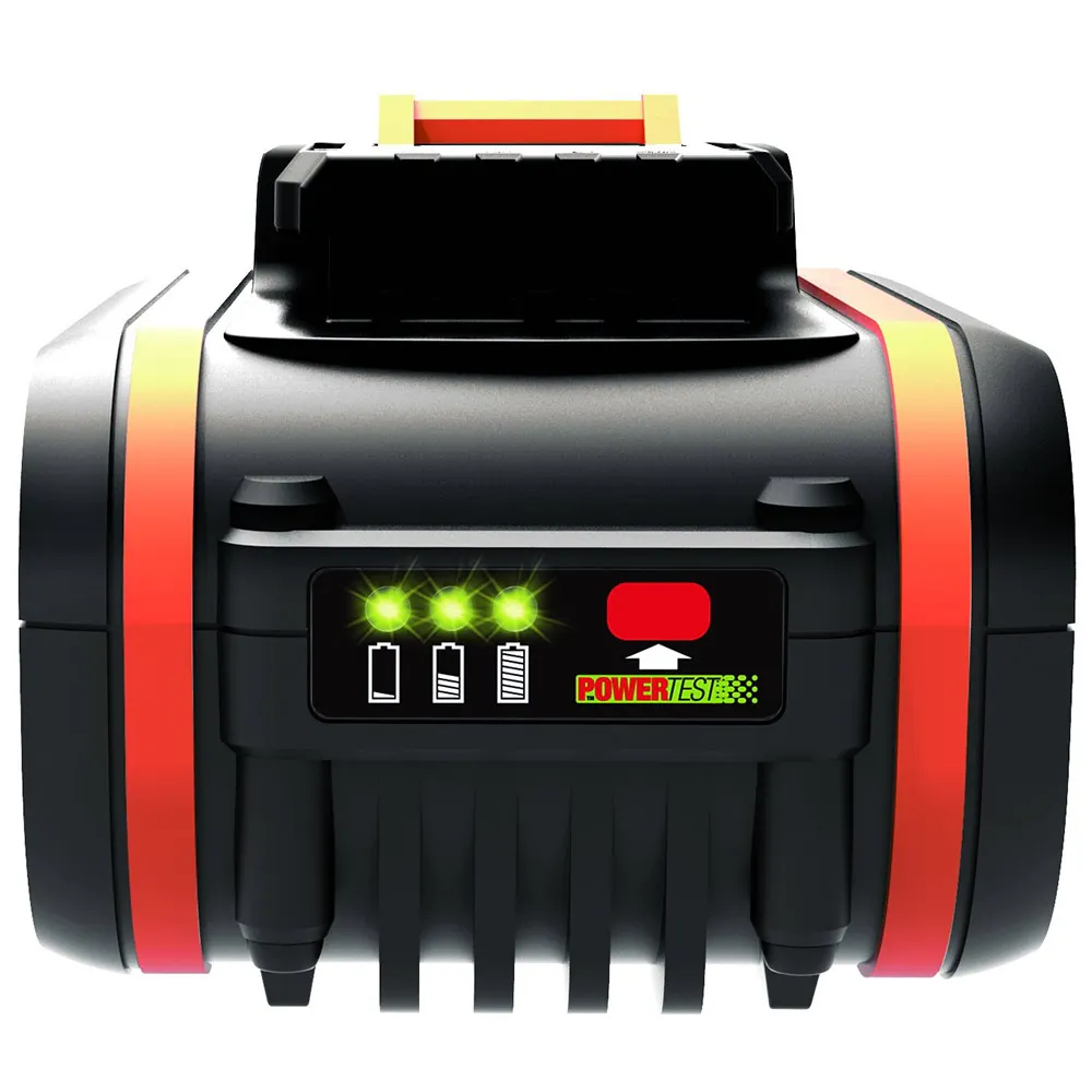 WORX 20V 6.0Ah Li-Ion Battery WA3641