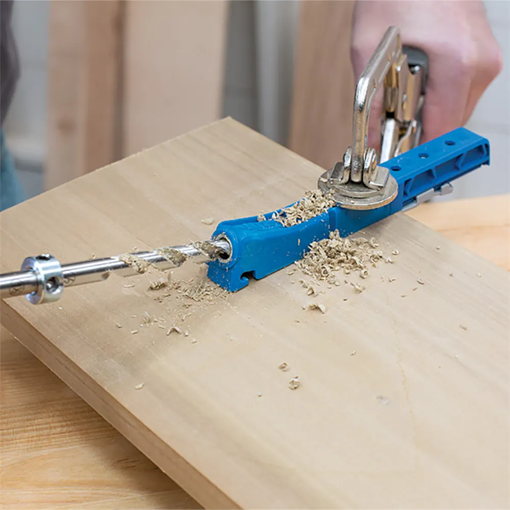 KREG Pocket Hole Jig 310 KR-KPHJ310