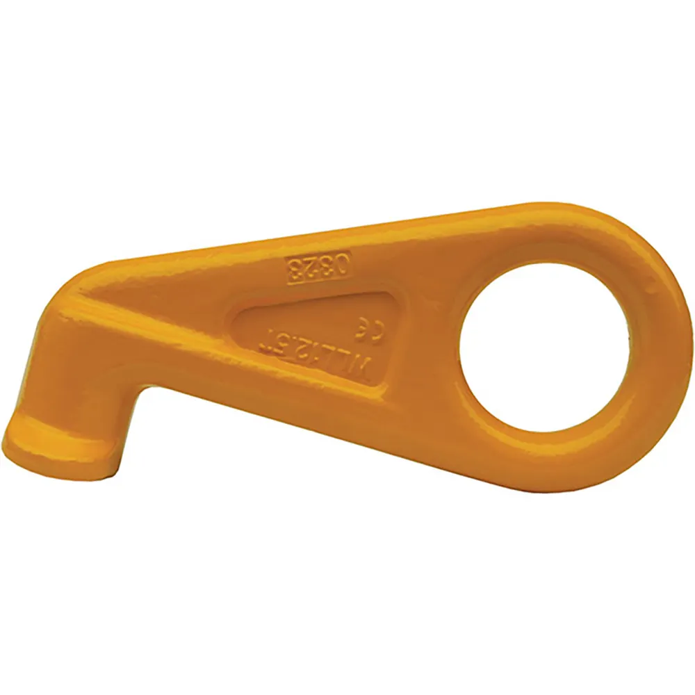 ITM Straight Eye Container Hook TM9804-03603