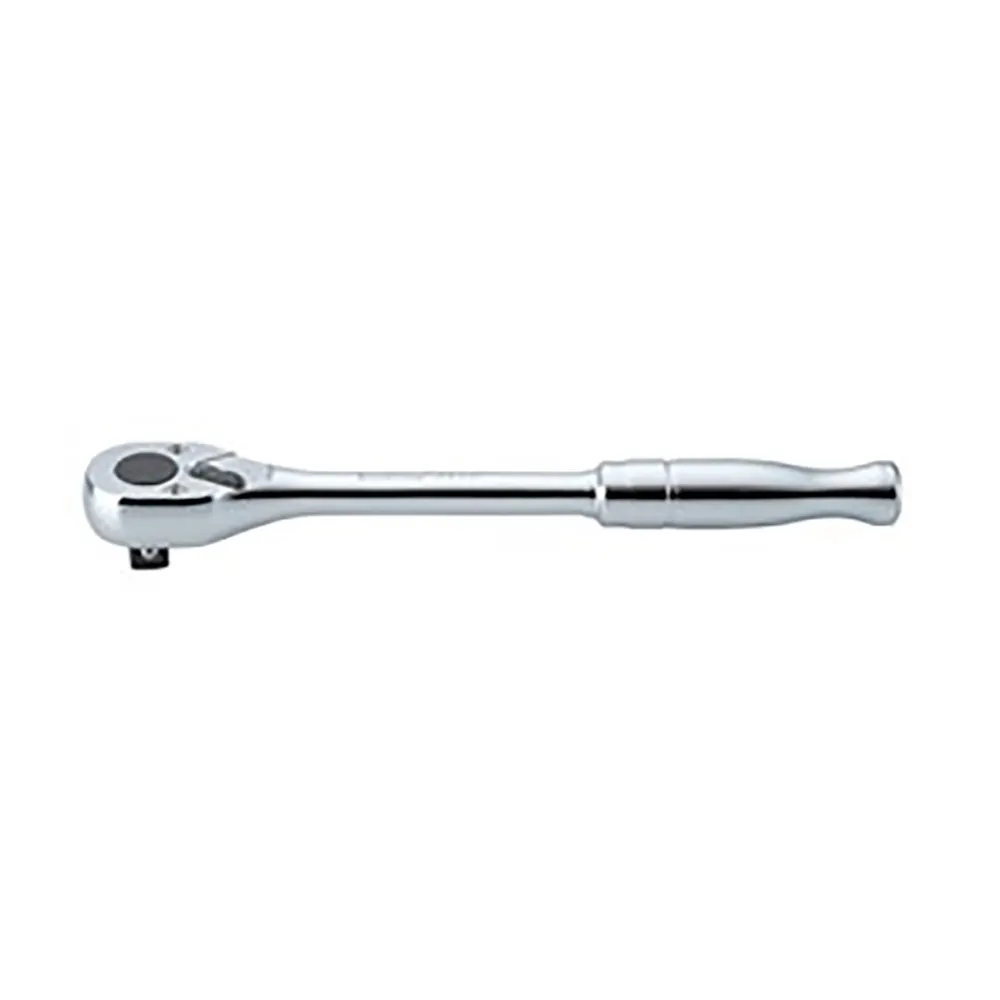 KOKEN 3/8inch Drive 175mm 24T Reversible Ratchet  KO3753P