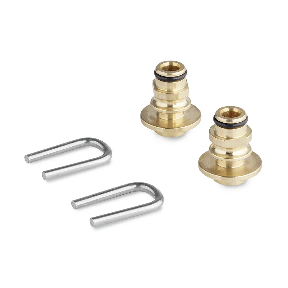 KARCHER Surface Cleaner Nozzle Kit 028 for FR Classic 2.885-436.0