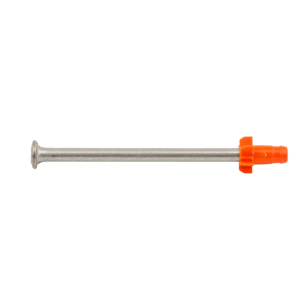 RAMSET Concrete Drive Pin 75mm 100 Pk LDU75