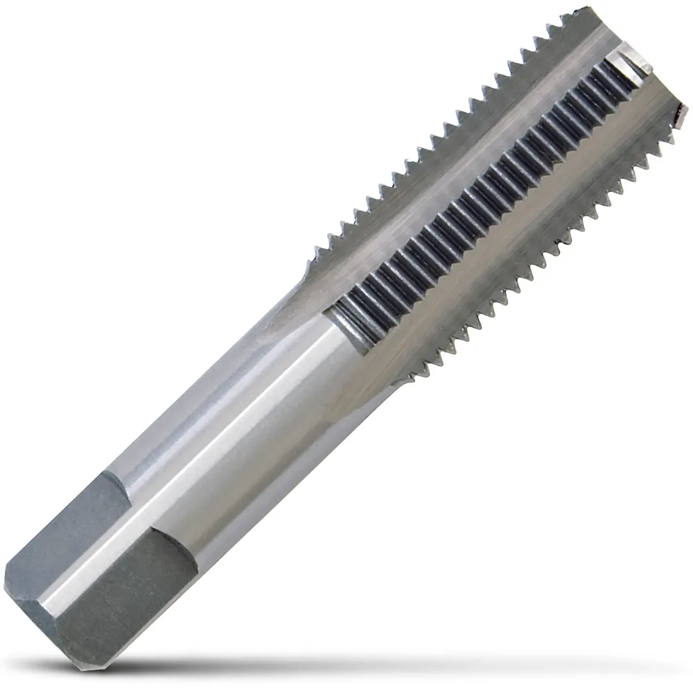 SUTTON BSPF 1/4 Carbon Hand Tap - Bottom M2421316