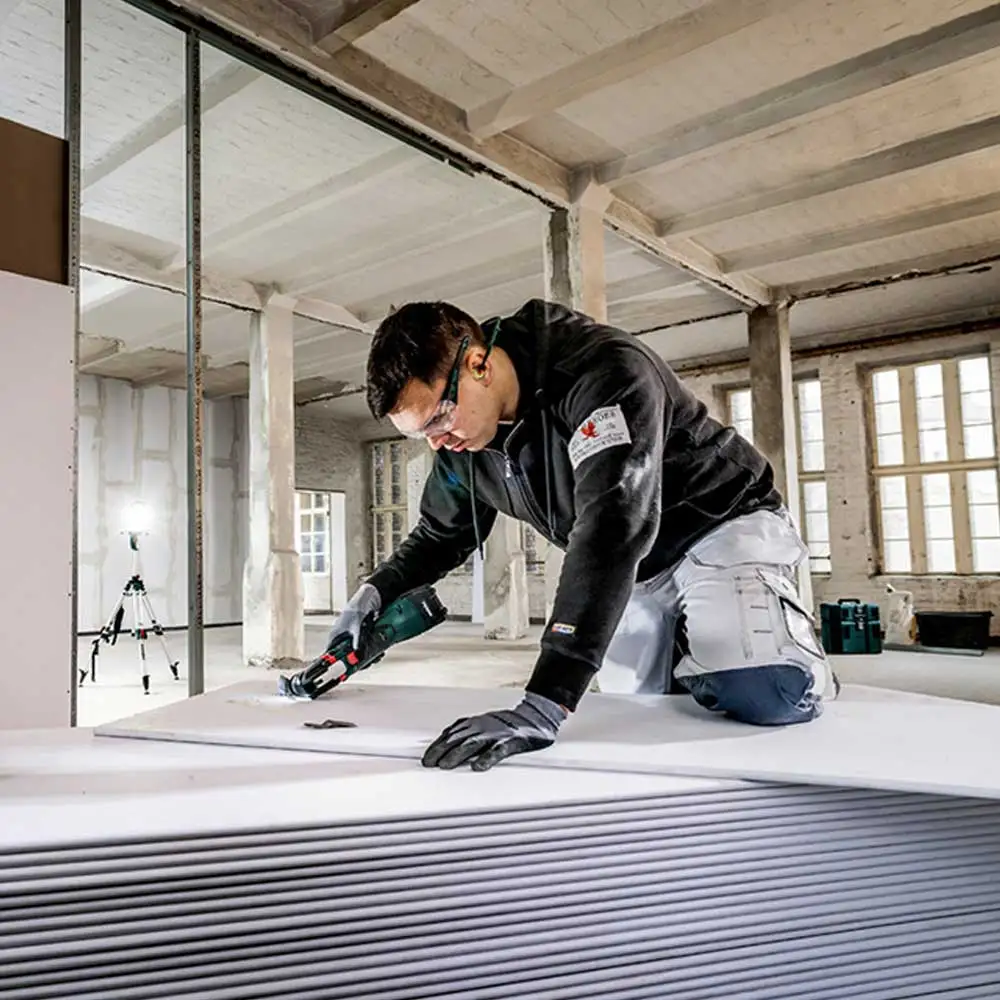 METABO 18V Oscillating Multi-Tool Skin 613021890