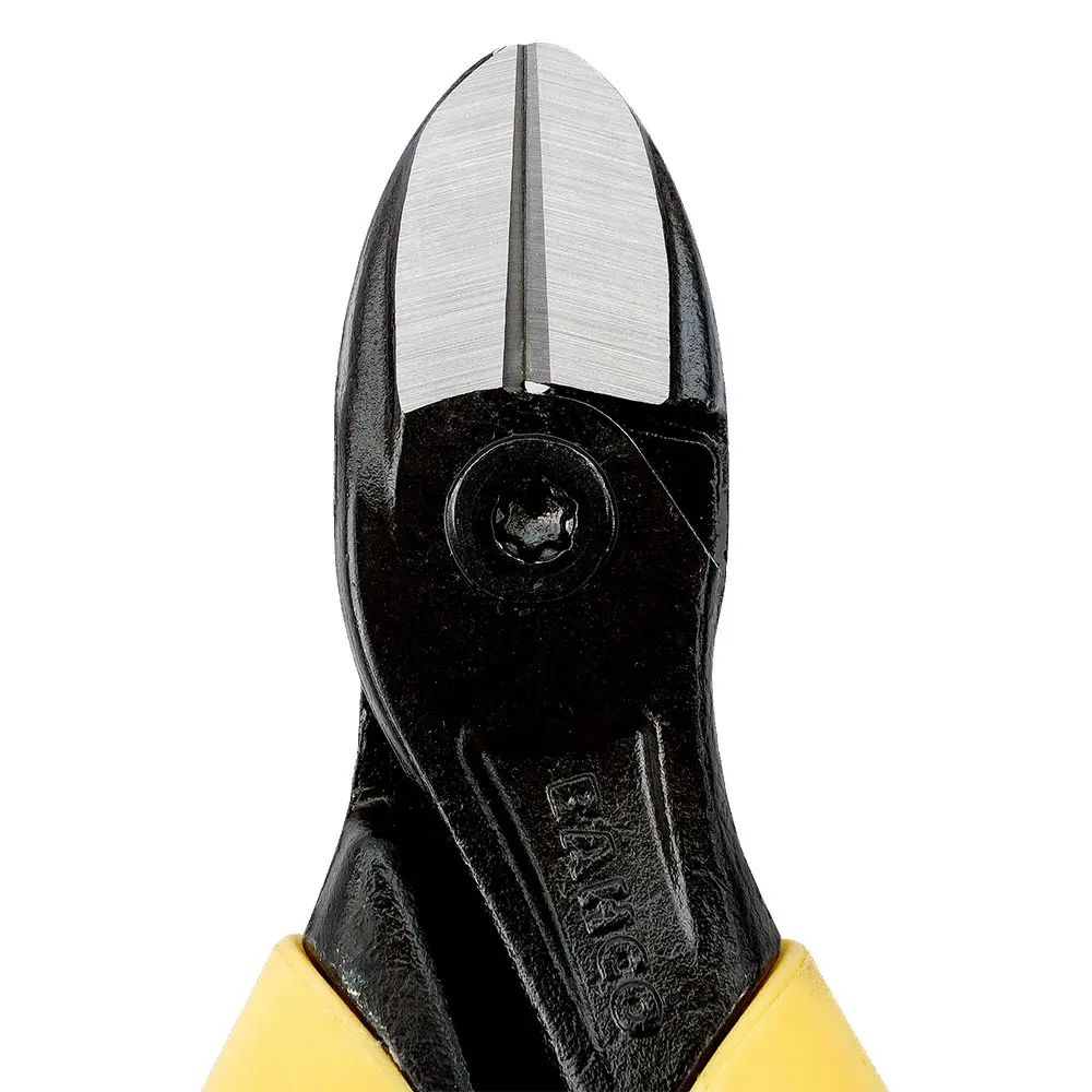 BAHCO 140mm 1000V ERGO Insulated Side Cutting Plier 2101S-140