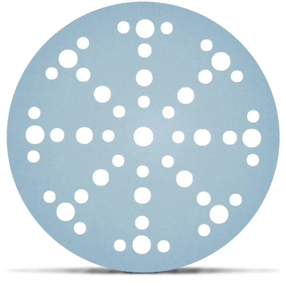 FESTOOL Granat Abrasive Disc 150 mm 48 Hole P120