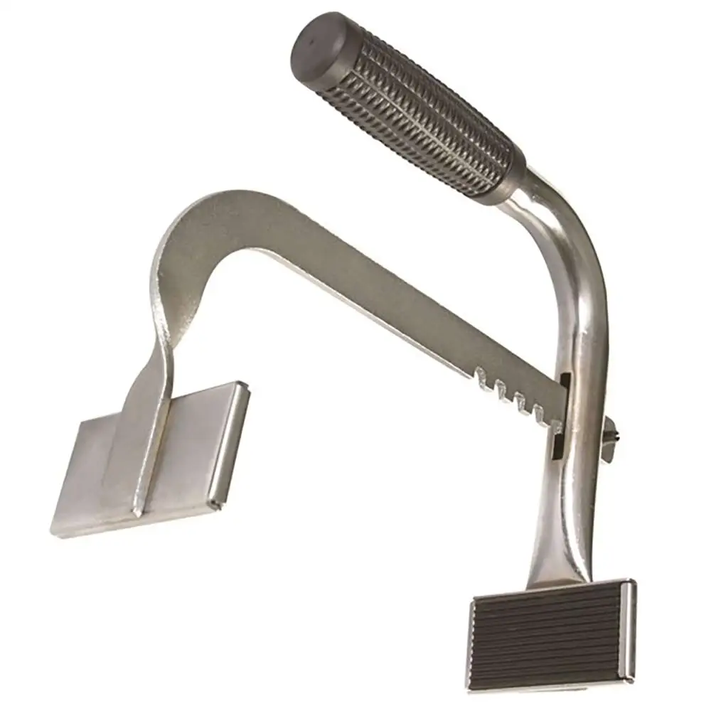 TOLEDO Heavy-Duty Battery Carrier 303181