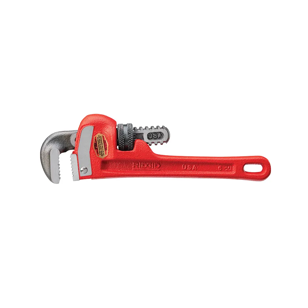 RIDGID 6 HD Wrench