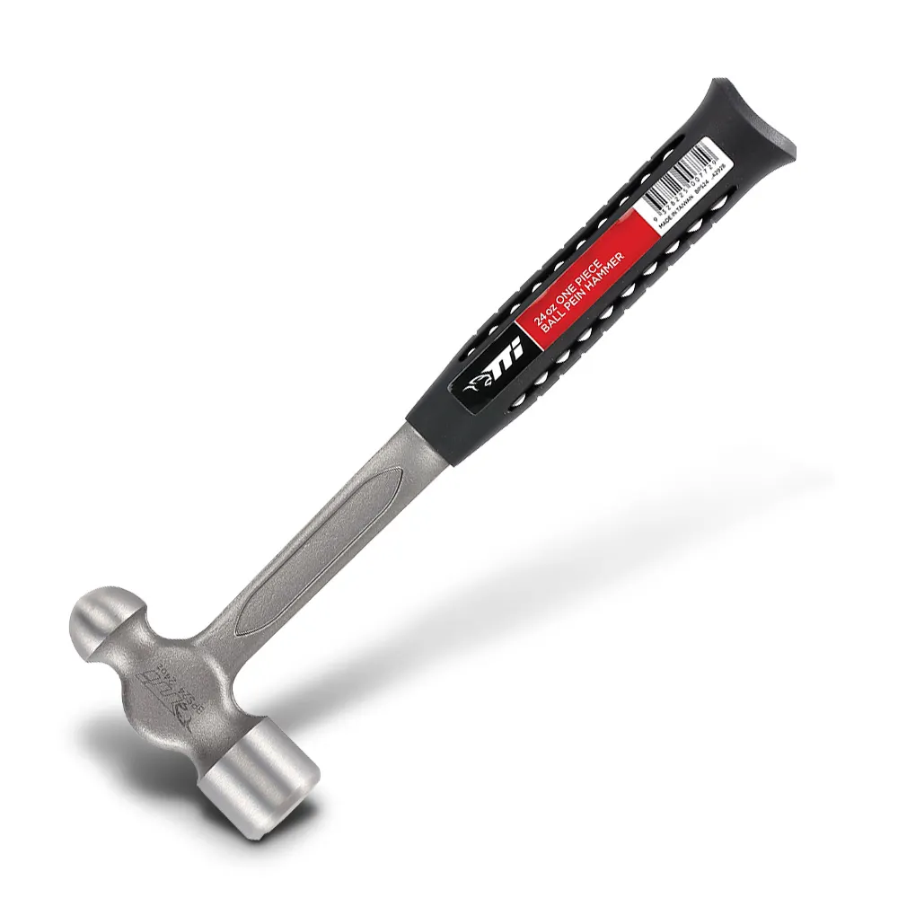 TTI 24oz Forged Ball Pein Hammer BPS24