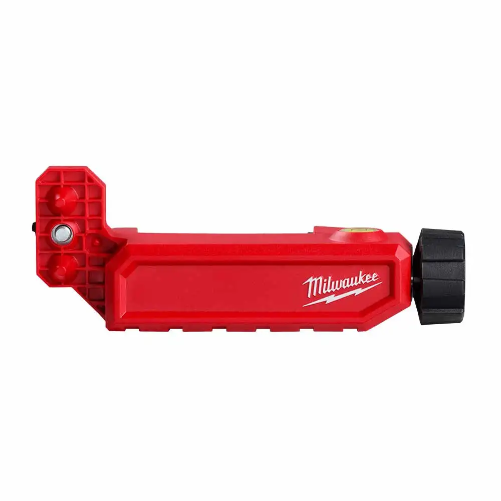 MILWAUKEE Rotary Laser Receiver Red RD1200