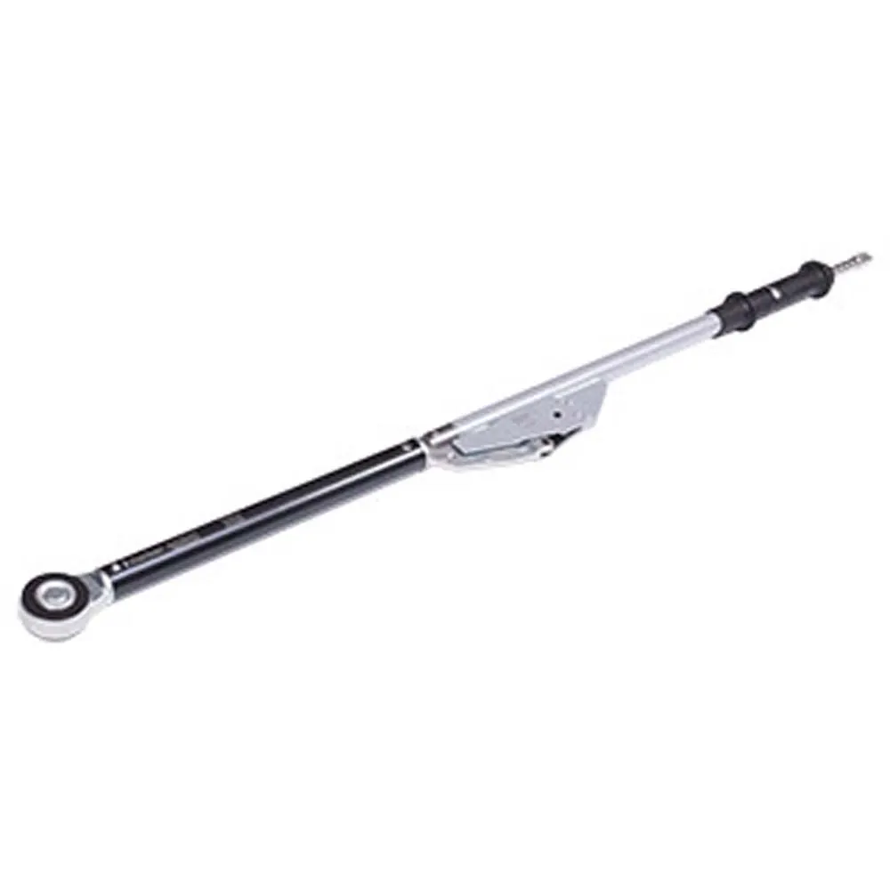 NORBAR 3/4 Inch Adjustable Ratchet Dual Scale Industrial 4AR-N 120110