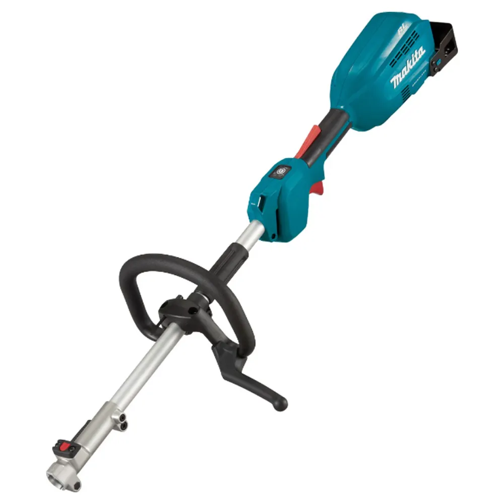 MAKITA 18V Brushless Multi-Function Powerhead and Line Trimmer Skin DUX18ZX2