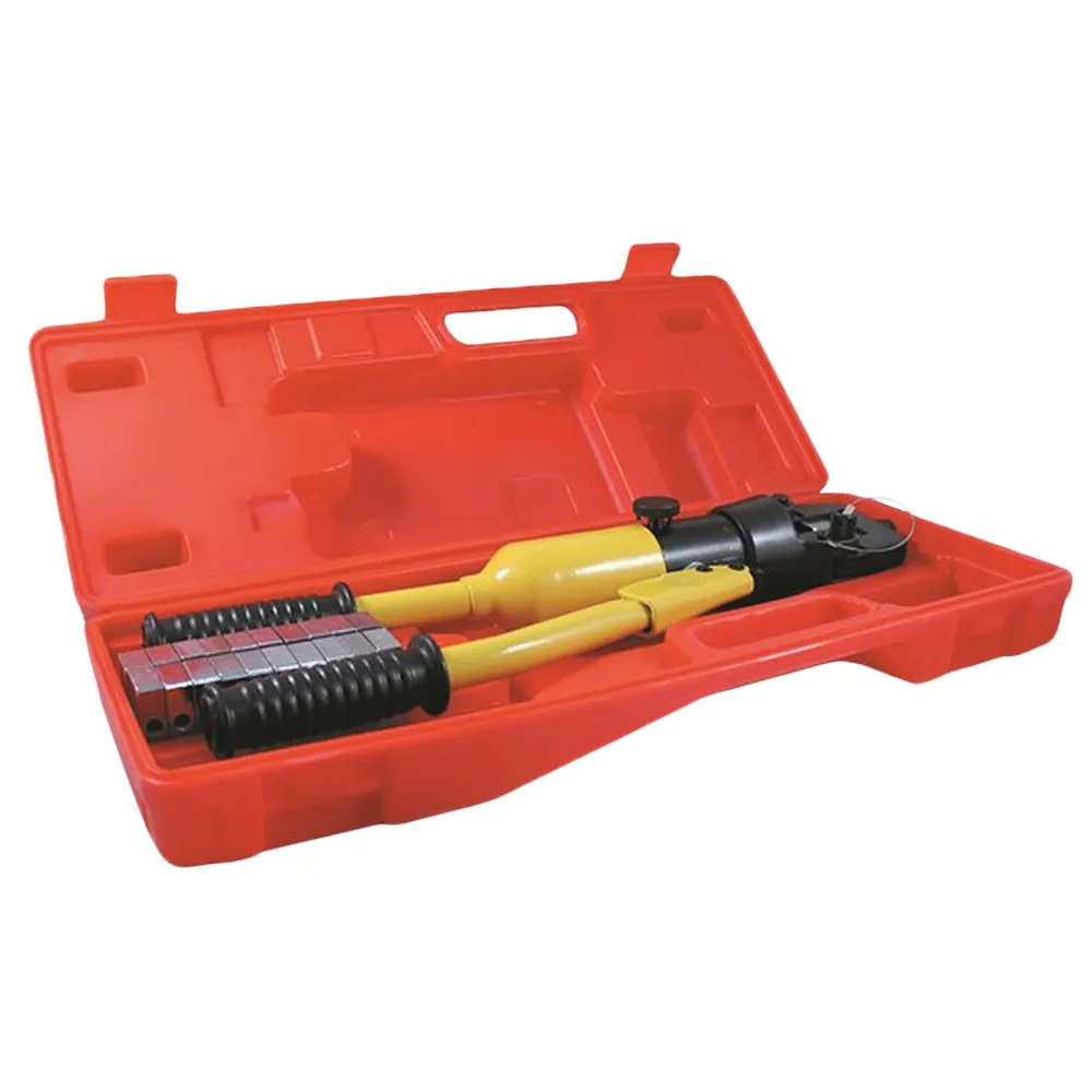 MATSON 16-300mm Hydraulic Crimper MA2330