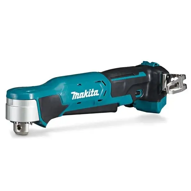 MAKITA 12V Max 12mm 2 x 1.5Ah Angle Drill Kit DA332DWYE