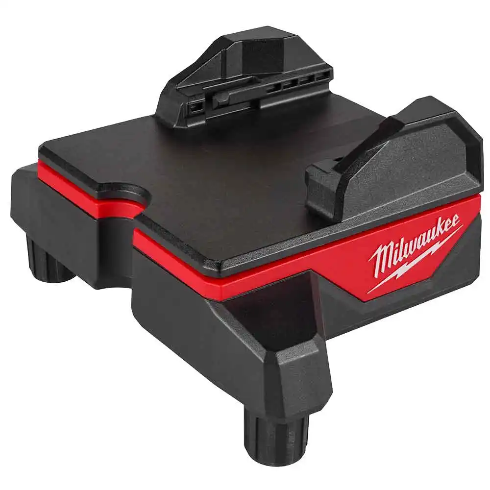 MILWAUKEE Laser Base Alignment with Remote 48351314