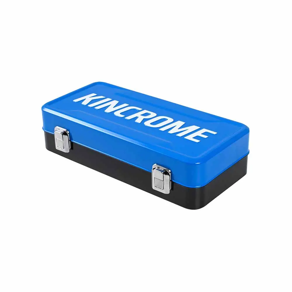 KINCROME Impact 3/4" Drive Socket Set Metric 10 Piece K28240