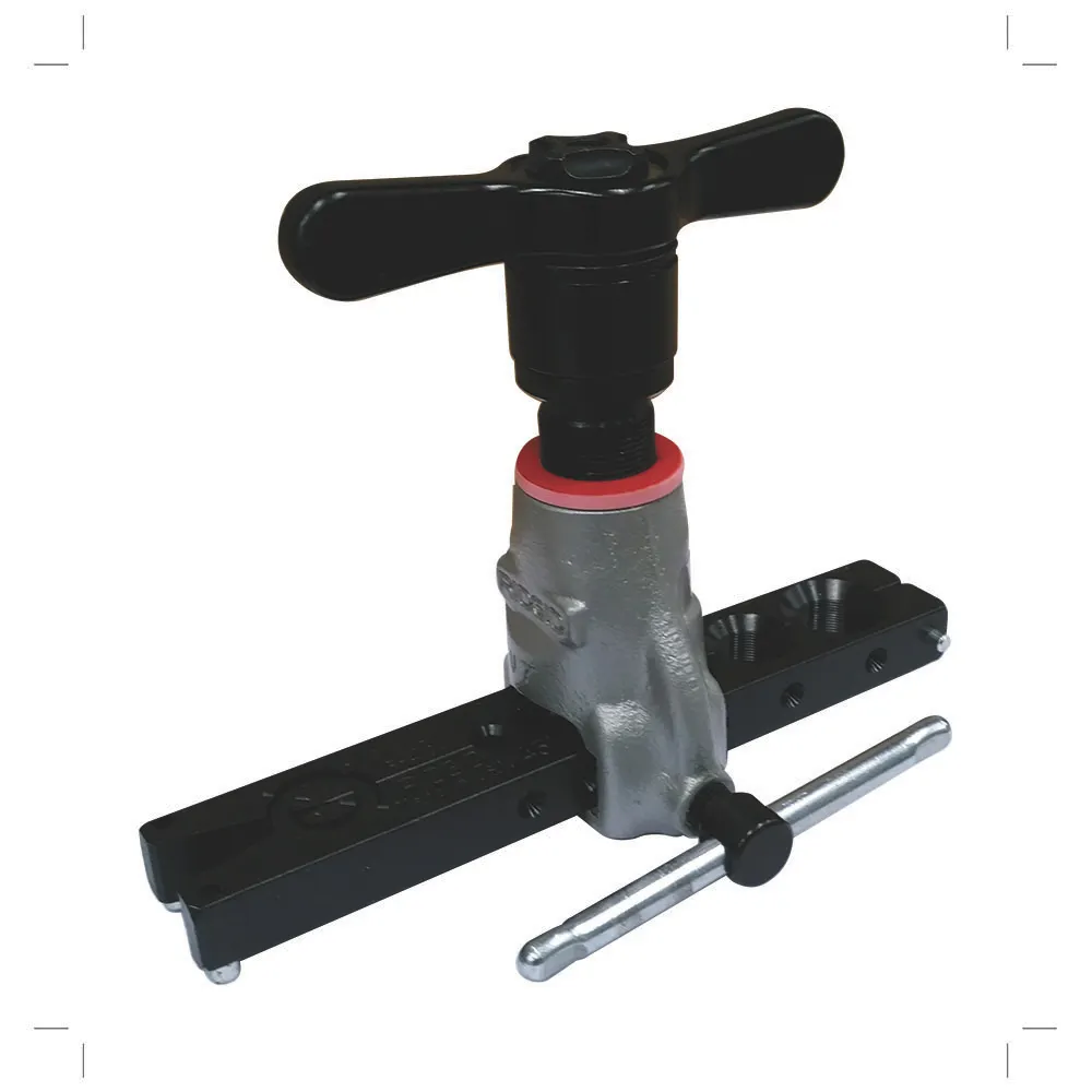 RIDGID Flaring Tool model 456R 1/4, 5/16, 3/8, 1/2, 5/8, 3/4