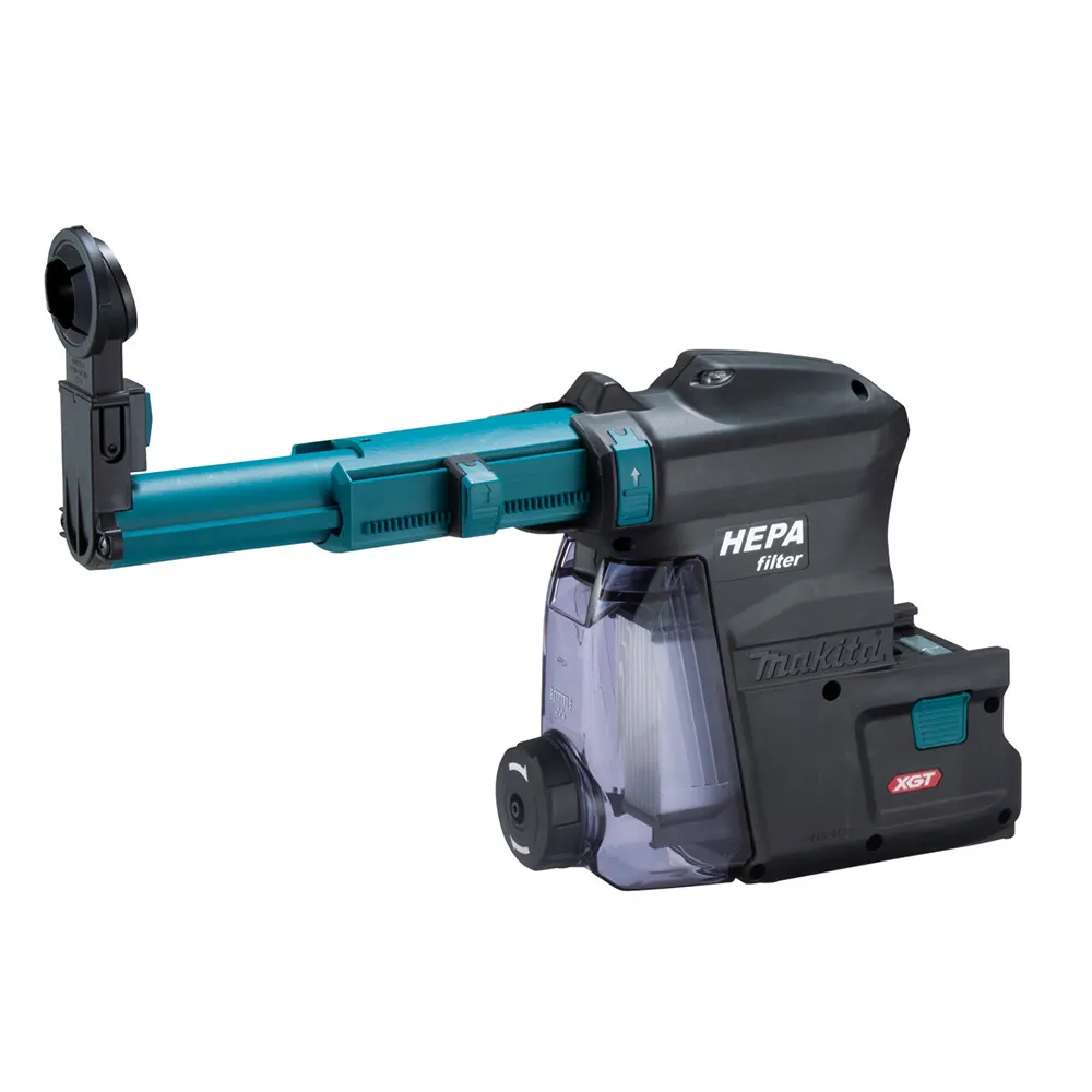 MAKITA DX12 On-Board Dust Extraction Unit Suits HR001G