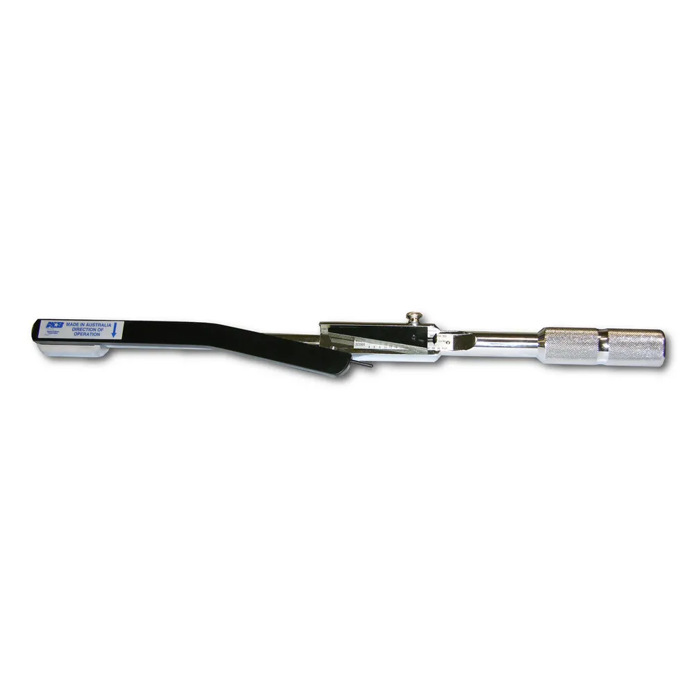 WARREN & BROWN 1/2inchSD 30-300Nm Deflecting Beam Torque Wrench 323500