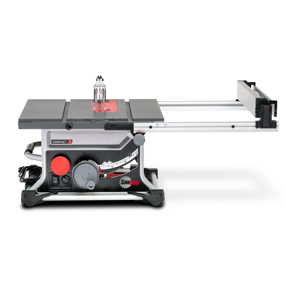 SAWSTOP CTS 10inch Compact Table Saw SST-CTS10